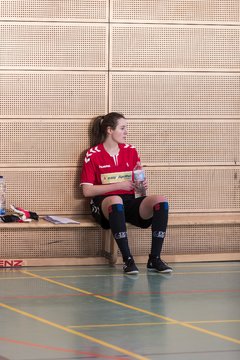 Bild 2 - Hesebeck Hallenmasters